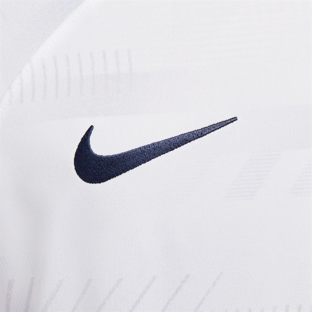 Nike Men's Tottenham Hotspur 2023/24 Home Jersey White, XL