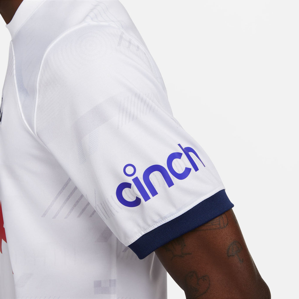 Nike Tottenham Hotspur 2023/24 Stadium Home Men's Dri-FIT Soccer Jersey