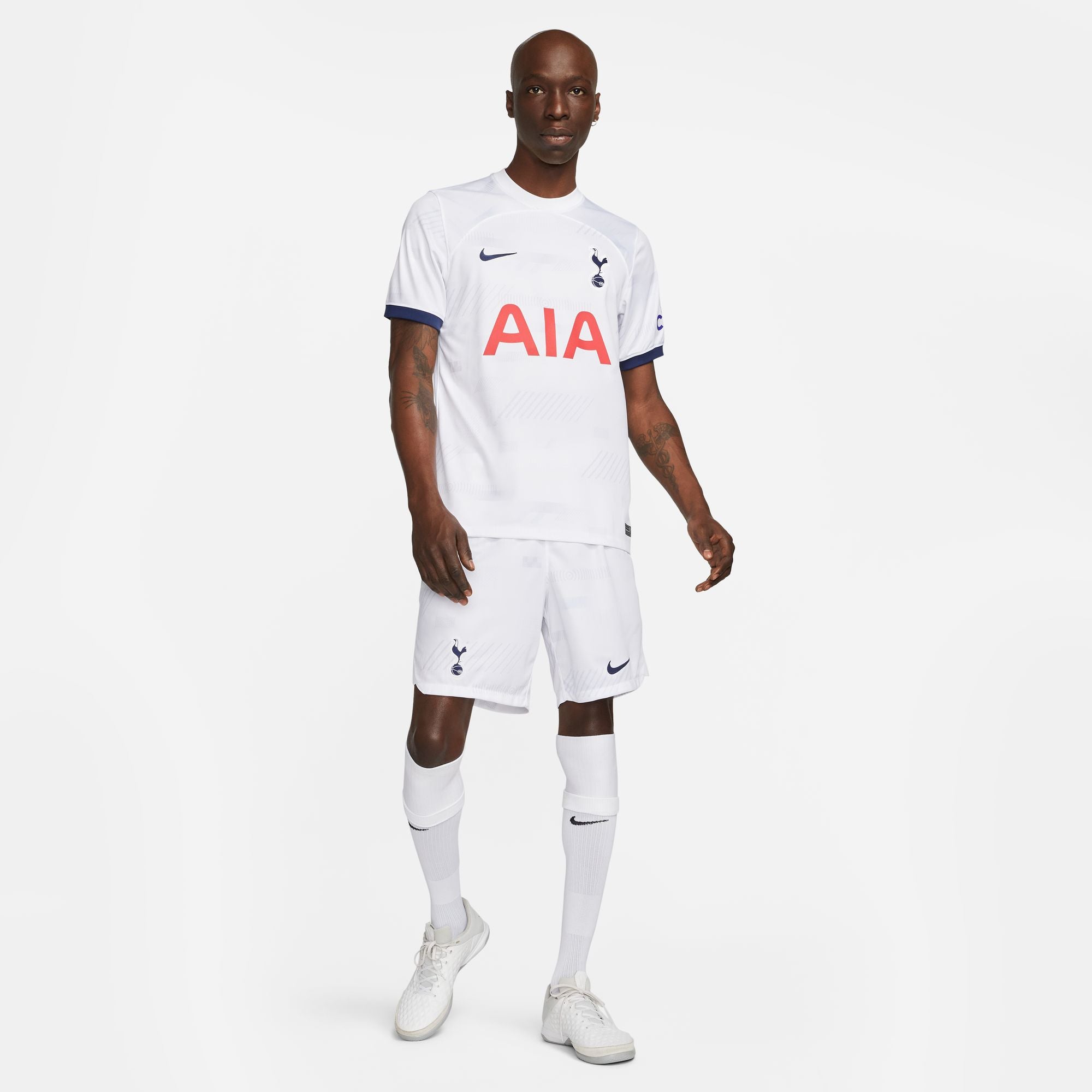 Nike Tottenham Hotspur 2023/24 Stadium Home Men's Dri-FIT Soccer Jersey