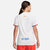 Nike FC Barcelona 2023/24 Stadium Away Women's Dri-FIT Soccer Jersey