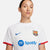 Nike FC Barcelona 2023/24 Stadium Away Women's Dri-FIT Soccer Jersey