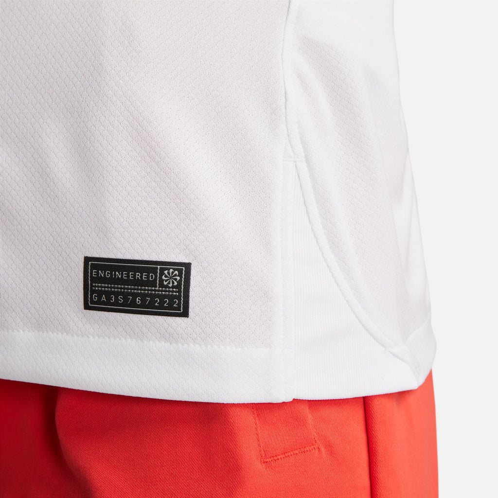 Nike FC Barcelona 2023/24 Stadium Away Women's Dri-FIT Soccer Jersey