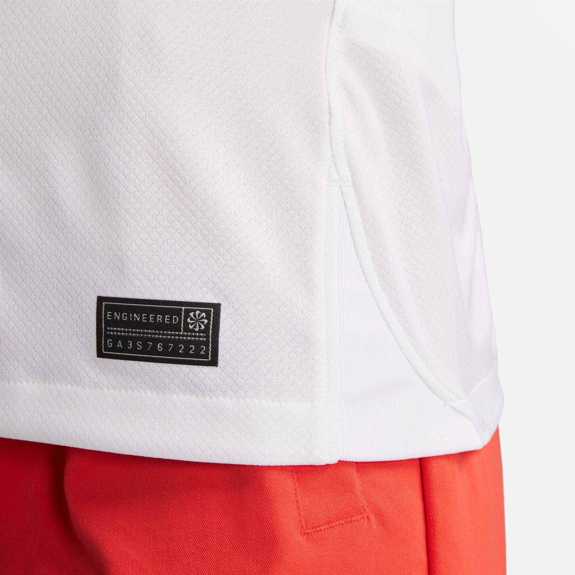 Nike FC Barcelona 2023/24 Stadium Away Women's Dri-FIT Soccer Jersey