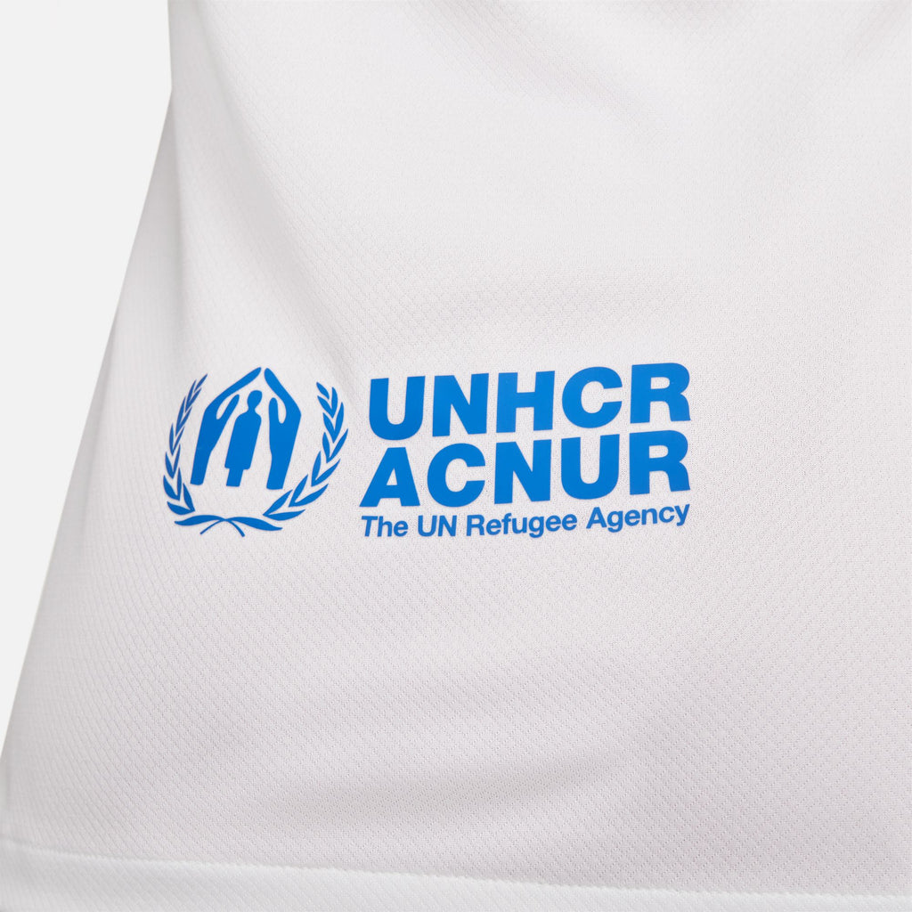 Nike FC Barcelona 2023/24 Stadium Away Women's Dri-FIT Soccer Jersey