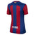 Nike FC Barcelona 2023/24 Stadium Home Women's Dri-FIT Soccer Jersey
