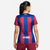 Nike FC Barcelona 2023/24 Stadium Home Women's Dri-FIT Soccer Jersey