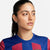 Nike FC Barcelona 2023/24 Stadium Home Women's Dri-FIT Soccer Jersey