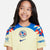 Nike Club America 2023/24 Stadium Home Big Kids' Dri-FIT Soccer Jersey