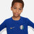 Nike Chelsea FC 2023/24 Stadium Home Big Kids' Dri-FIT Soccer Jersey