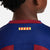 Nike FC Barcelona 2023/24 Stadium Home Big Kids' Dri-FIT Soccer Jersey