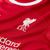 Nike Liverpool FC 2023/24 Stadium Home Big Kids' Dri-FIT Soccer Jersey - DX2766-688-NIKE by Nike | Available at Niky's Sports