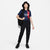 Nike Paris Saint-Germain 2023/24 Stadium Home Big Kids' Dri-FIT Soccer Jersey