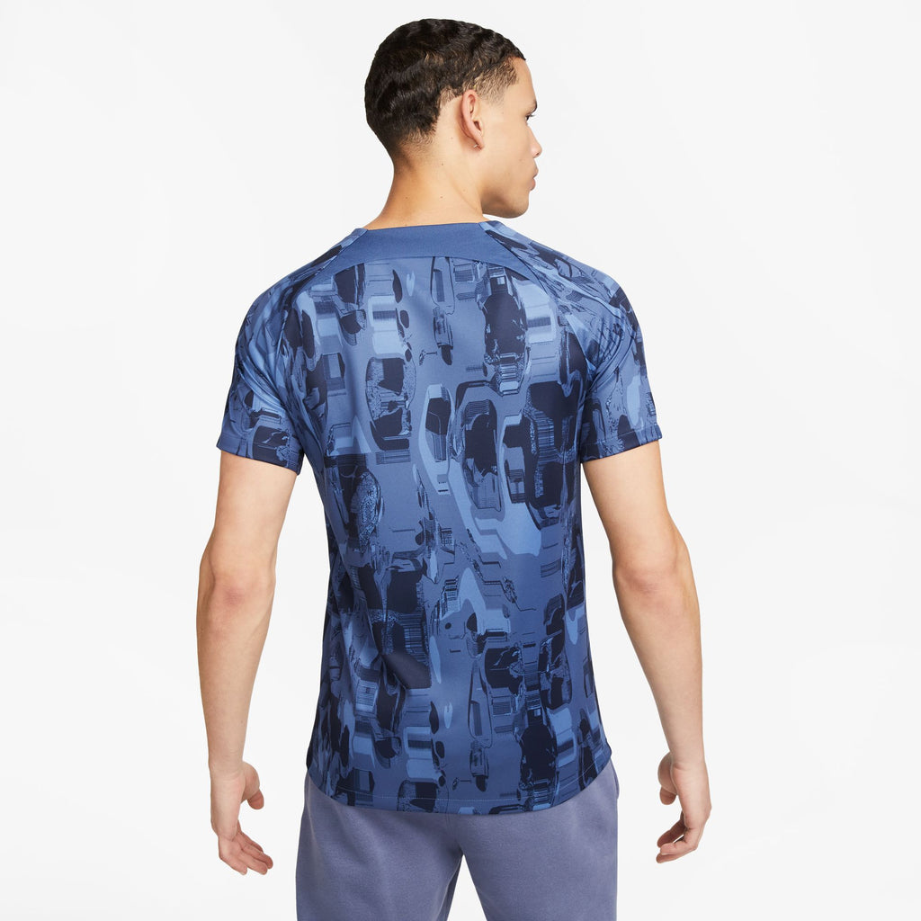 Nike Pumas UNAM Academy Pro Men's Dri-FIT Pre-Match Soccer Top