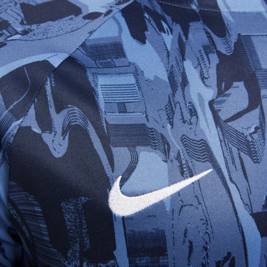 Nike Pumas UNAM Academy Pro Men's Dri-FIT Pre-Match Soccer Top