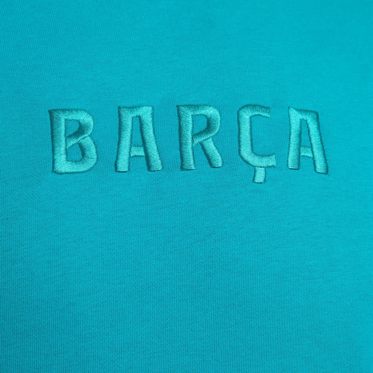 Nike FC Barcelona Club Third Men's Soccer French Terry Pullover Hoodie - DX8643-300-NIKE by Nike | Available at Niky's Sports