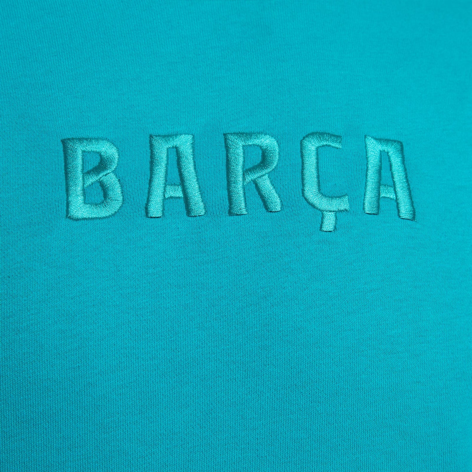 Nike FC Barcelona Club Third Men's Soccer French Terry Pullover Hoodie - DX8643-300-NIKE by Nike | Available at Niky's Sports