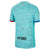 Nike FC Barcelona 23/24 Match Third Men's Dri-FIT ADV Soccer Jersey - DX9756-487-NIKE by Nike | Available at Niky's Sports
