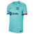 Nike FC Barcelona 23/24 Match Third Men's Dri-FIT ADV Soccer Jersey - DX9756-487-NIKE by Nike | Available at Niky's Sports