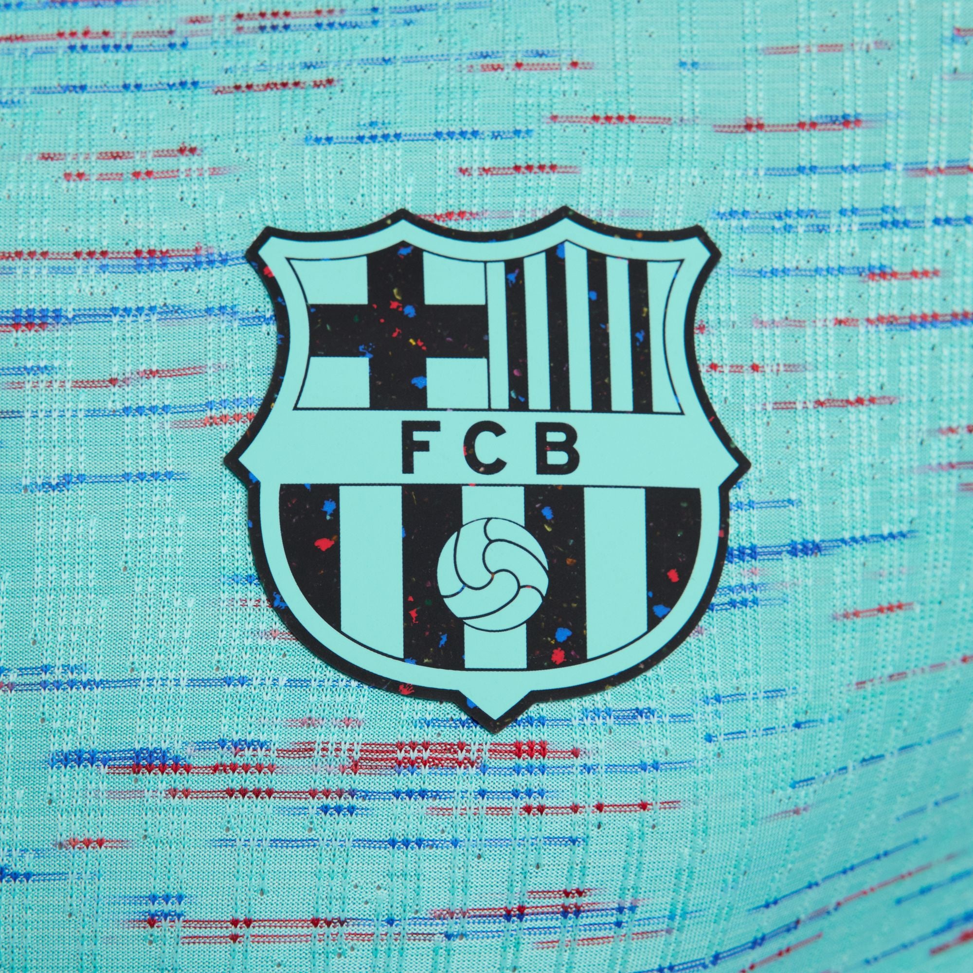 Nike FC Barcelona 23/24 Match Third Men's Dri-FIT ADV Soccer Jersey - DX9756-487-NIKE by Nike | Available at Niky's Sports