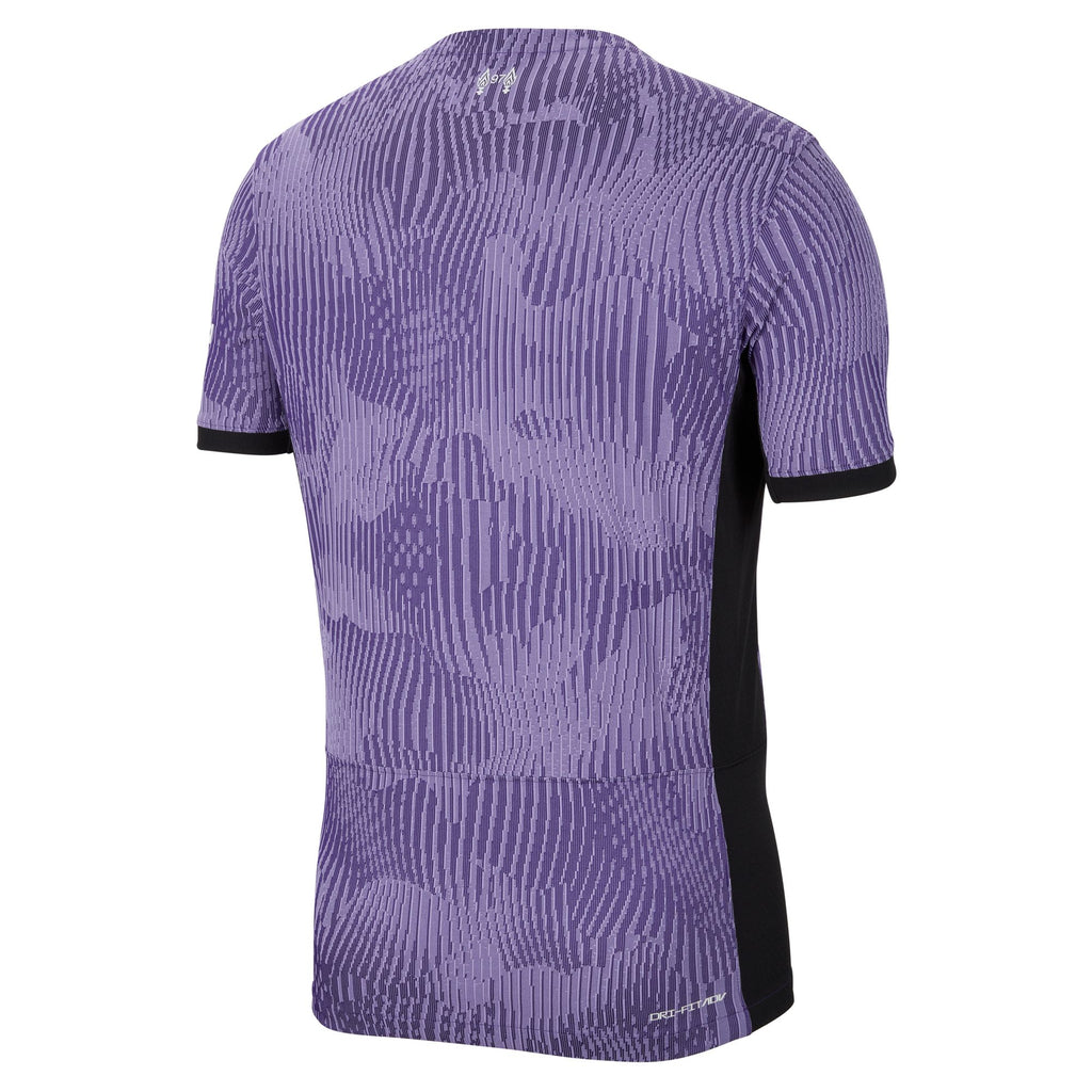 Nike Liverpool FC 23/24 Match Third Men's Dri-FIT ADV Soccer Jersey - DX9758-568-NIKE by Nike | Available at Niky's Sports
