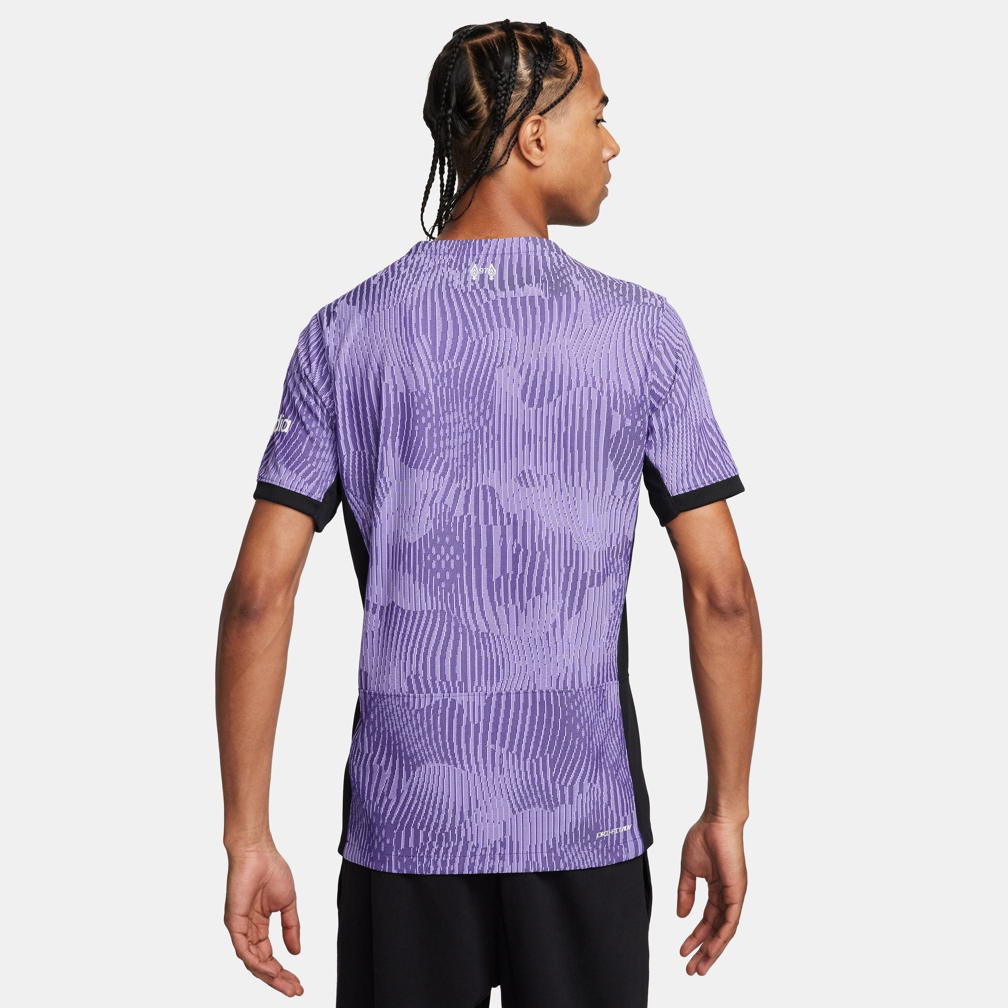 Nike Liverpool FC 23/24 Match Third Men's Dri-FIT ADV Soccer Jersey - DX9758-568-NIKE by Nike | Available at Niky's Sports