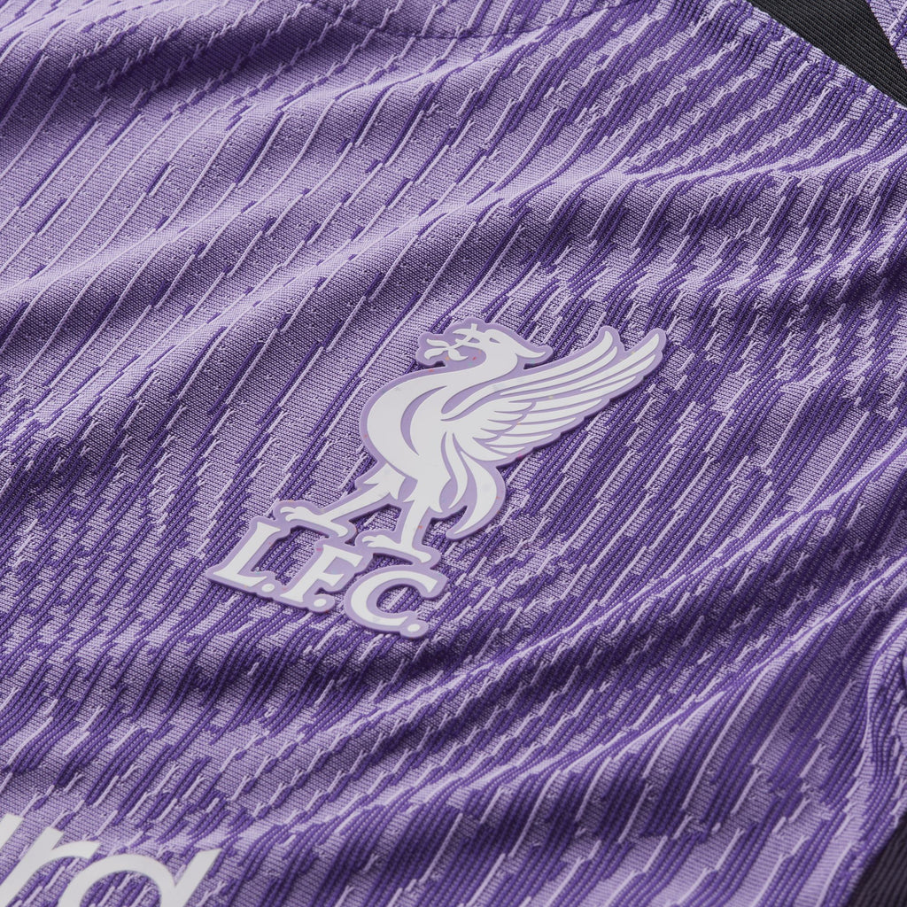 Nike Liverpool FC 23/24 Match Third Men's Dri-FIT ADV Soccer Jersey - DX9758-568-NIKE by Nike | Available at Niky's Sports