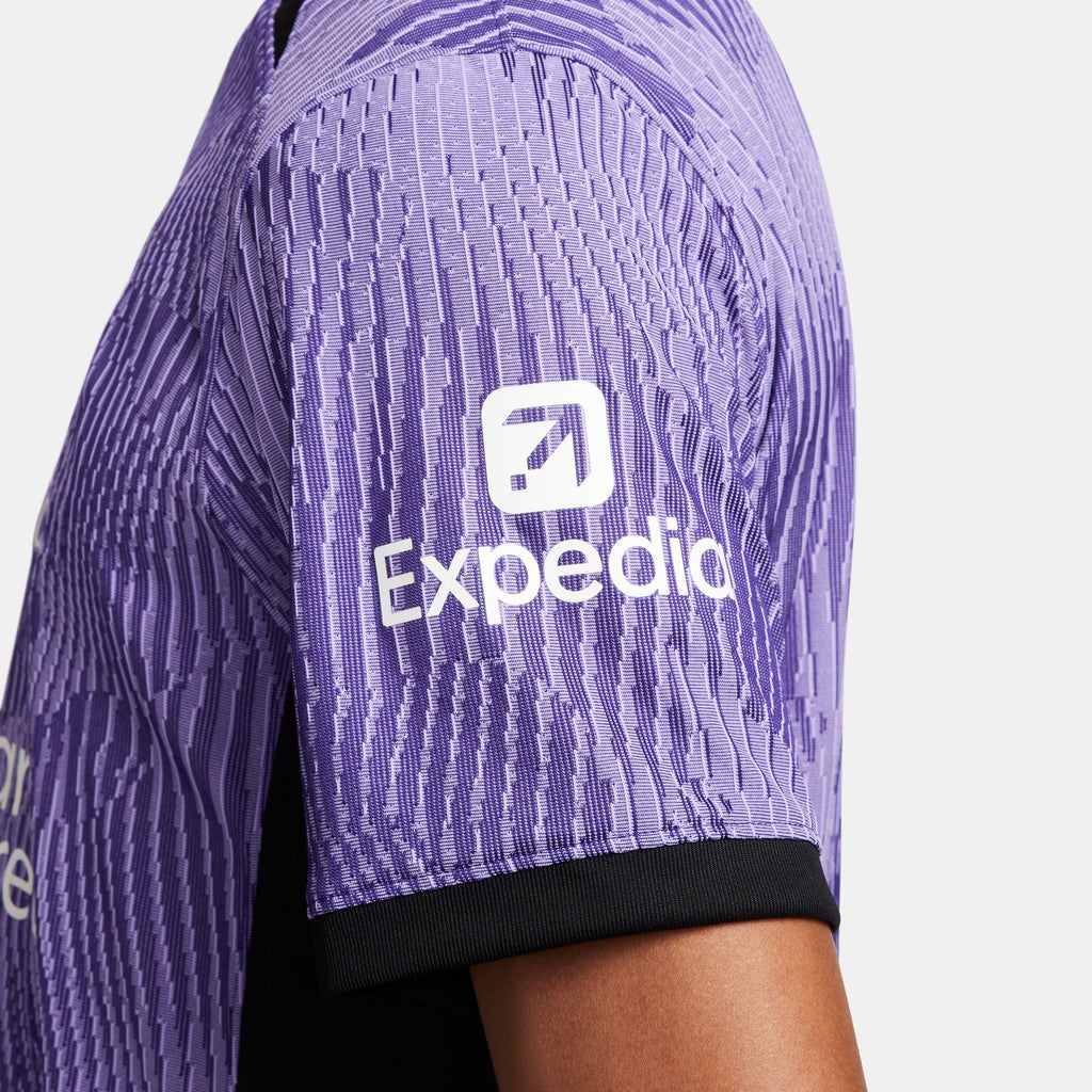 Nike Liverpool FC 23/24 Match Third Men's Dri-FIT ADV Soccer Jersey - DX9758-568-NIKE by Nike | Available at Niky's Sports