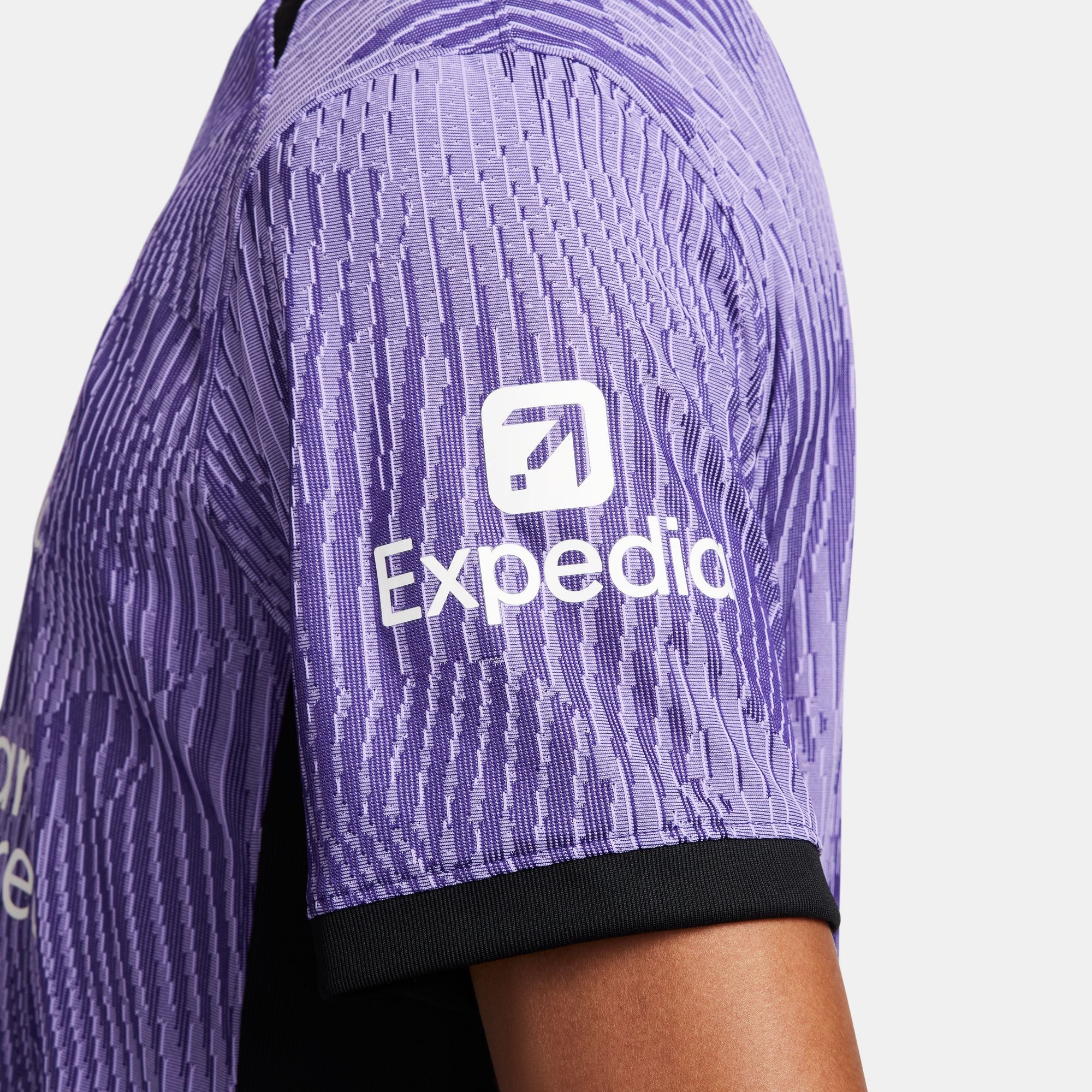 Nike Liverpool FC 23/24 Match Third Men's Dri-FIT ADV Soccer Jersey - DX9758-568-NIKE by Nike | Available at Niky's Sports