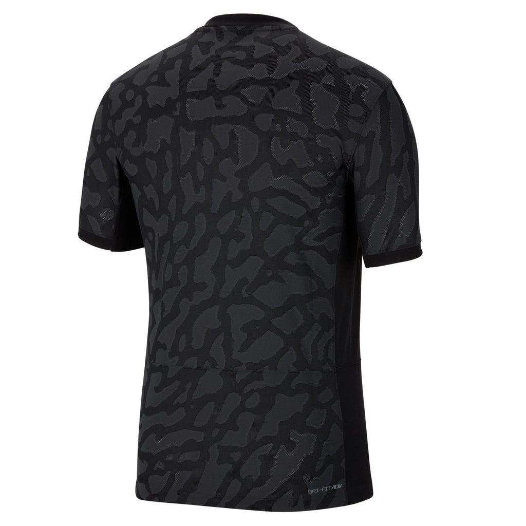 Jordan Paris Saint-Germain 2023/24 Match Third Men's Dri-FIT ADV Soccer Jersey - DX9759-069-NIKE by Nike | Available at Niky's Sports