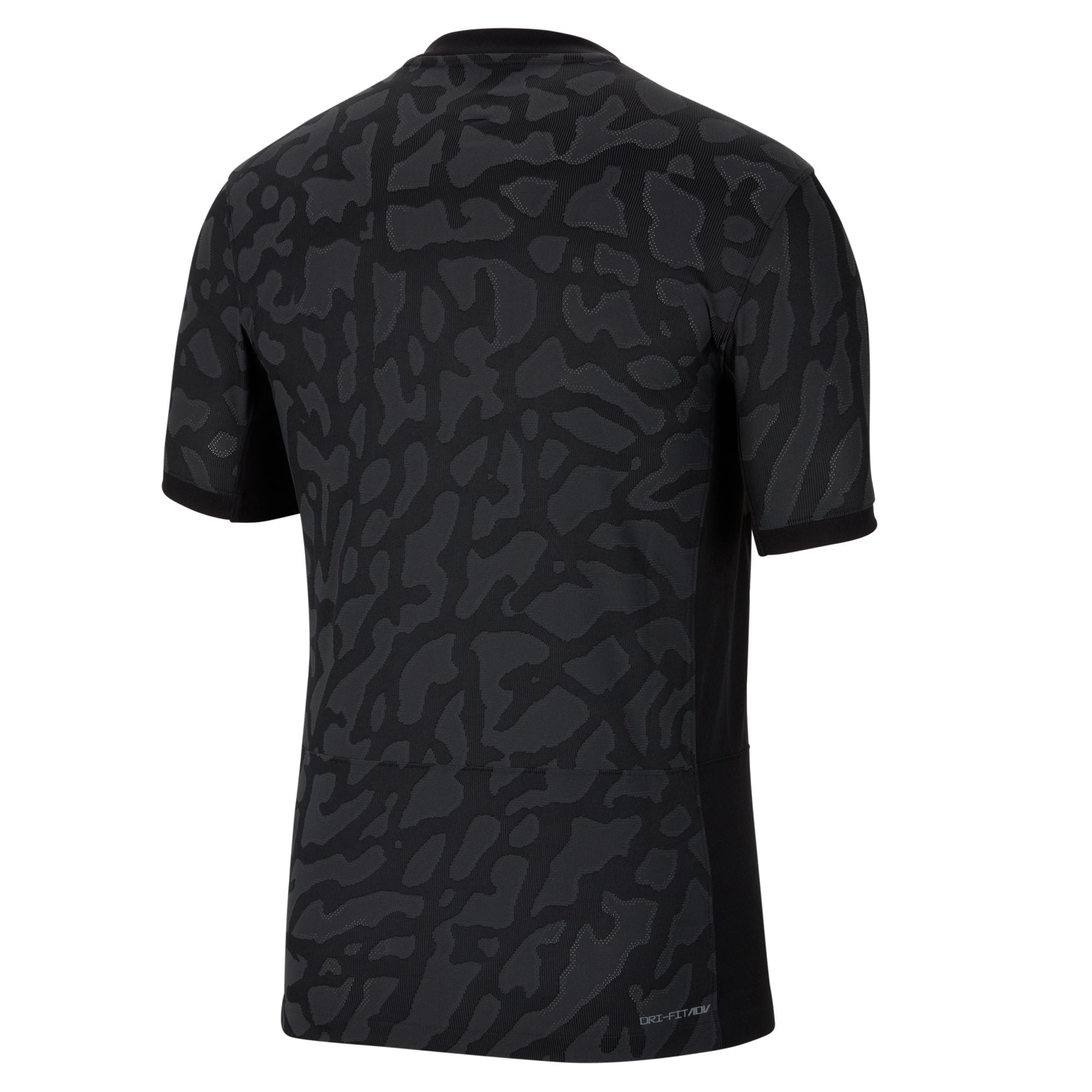 Jordan Paris Saint-Germain 2023/24 Match Third Men's Dri-FIT ADV Soccer Jersey - DX9759-069-NIKE by Nike | Available at Niky's Sports