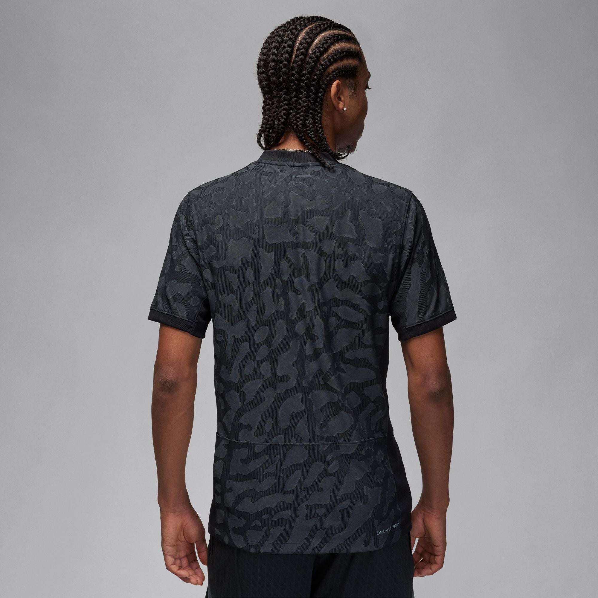 Jordan Paris Saint-Germain 2023/24 Match Third Men's Dri-FIT ADV Socce