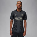 Jordan Paris Saint-Germain 2023/24 Match Third Men's Dri-FIT ADV Soccer Jersey - DX9759-069-NIKE by Nike | Available at Niky's Sports