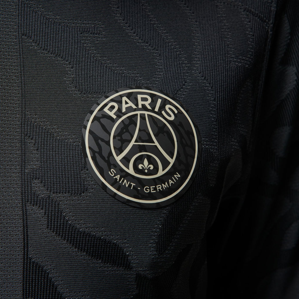 Jordan Paris Saint-Germain 2023/24 Match Third Men's Dri-FIT ADV Soccer Jersey - DX9759-069-NIKE by Nike | Available at Niky's Sports
