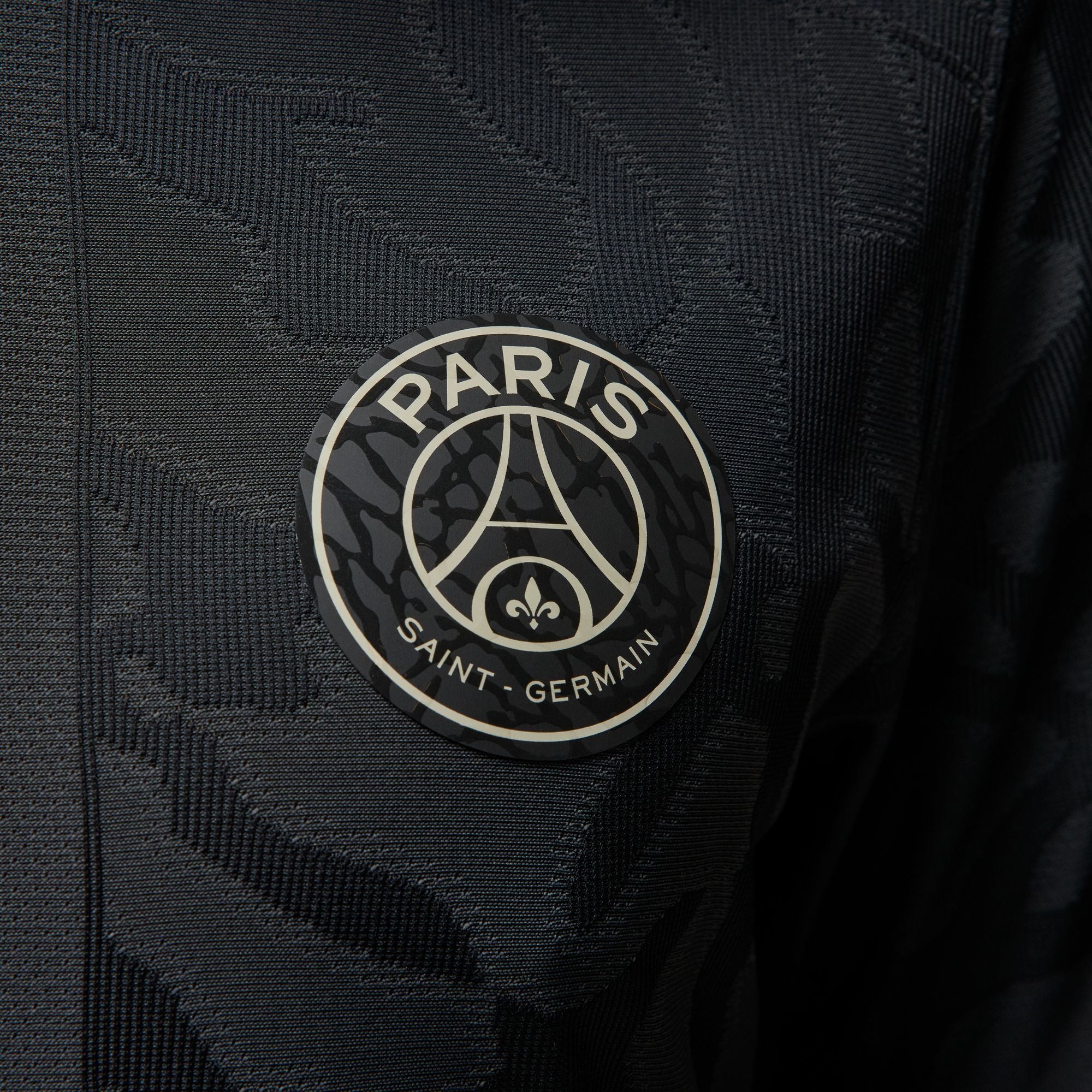 Jordan Paris Saint-Germain 2023/24 Match Third Men's Dri-FIT ADV Soccer Jersey - DX9759-069-NIKE by Nike | Available at Niky's Sports