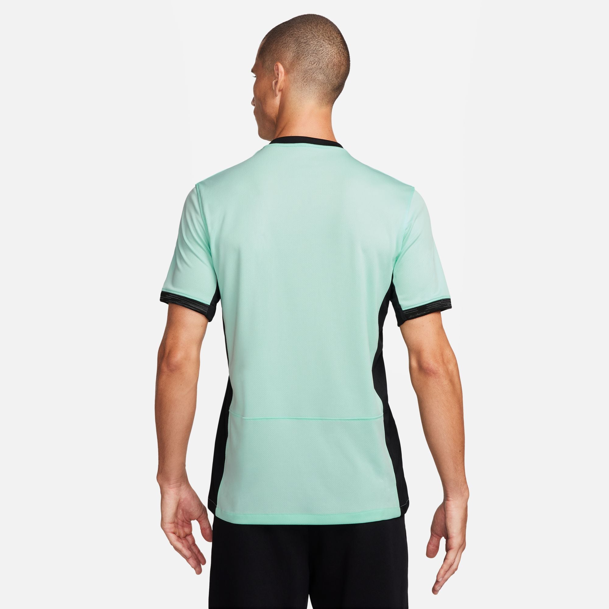 Nike Chelsea FC 2023/24 Stadium Third Jersey - DX9819-354-NIKE by Nike | Available at Niky's Sports