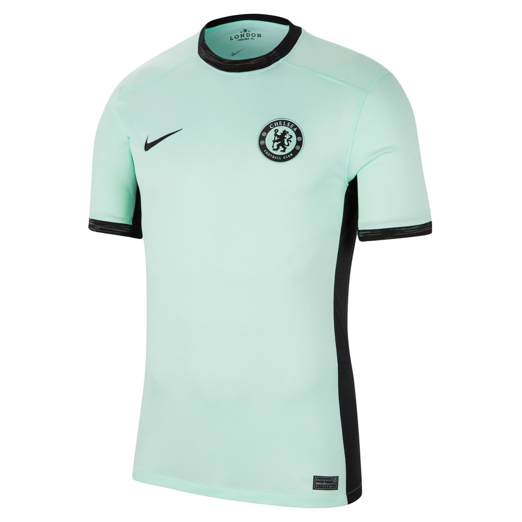 Nike Chelsea FC 2023/24 Stadium Third Jersey - DX9819-354-NIKE by Nike | Available at Niky's Sports