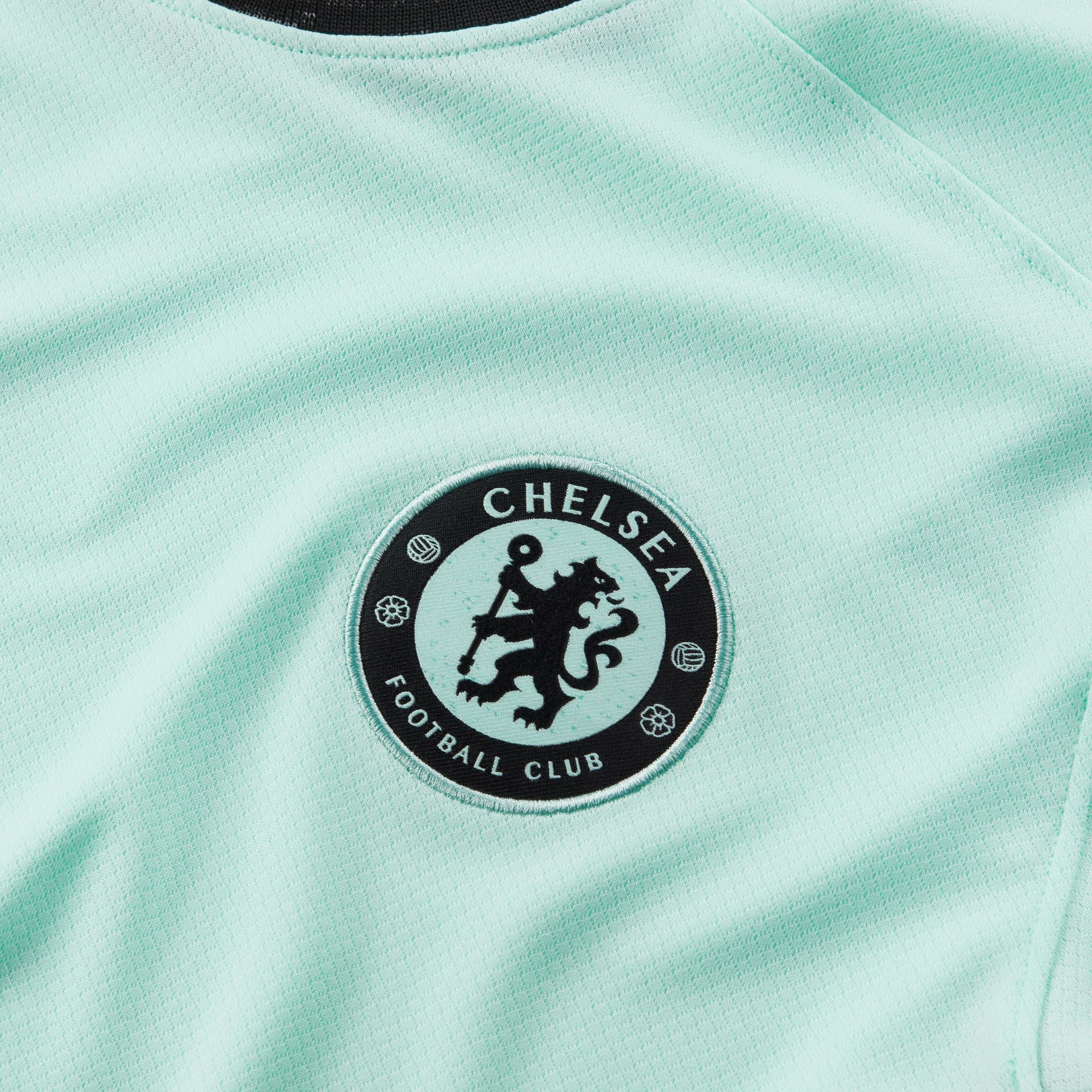 Nike Chelsea FC 2023/24 Stadium Third Jersey - DX9819-354-NIKE by Nike | Available at Niky's Sports