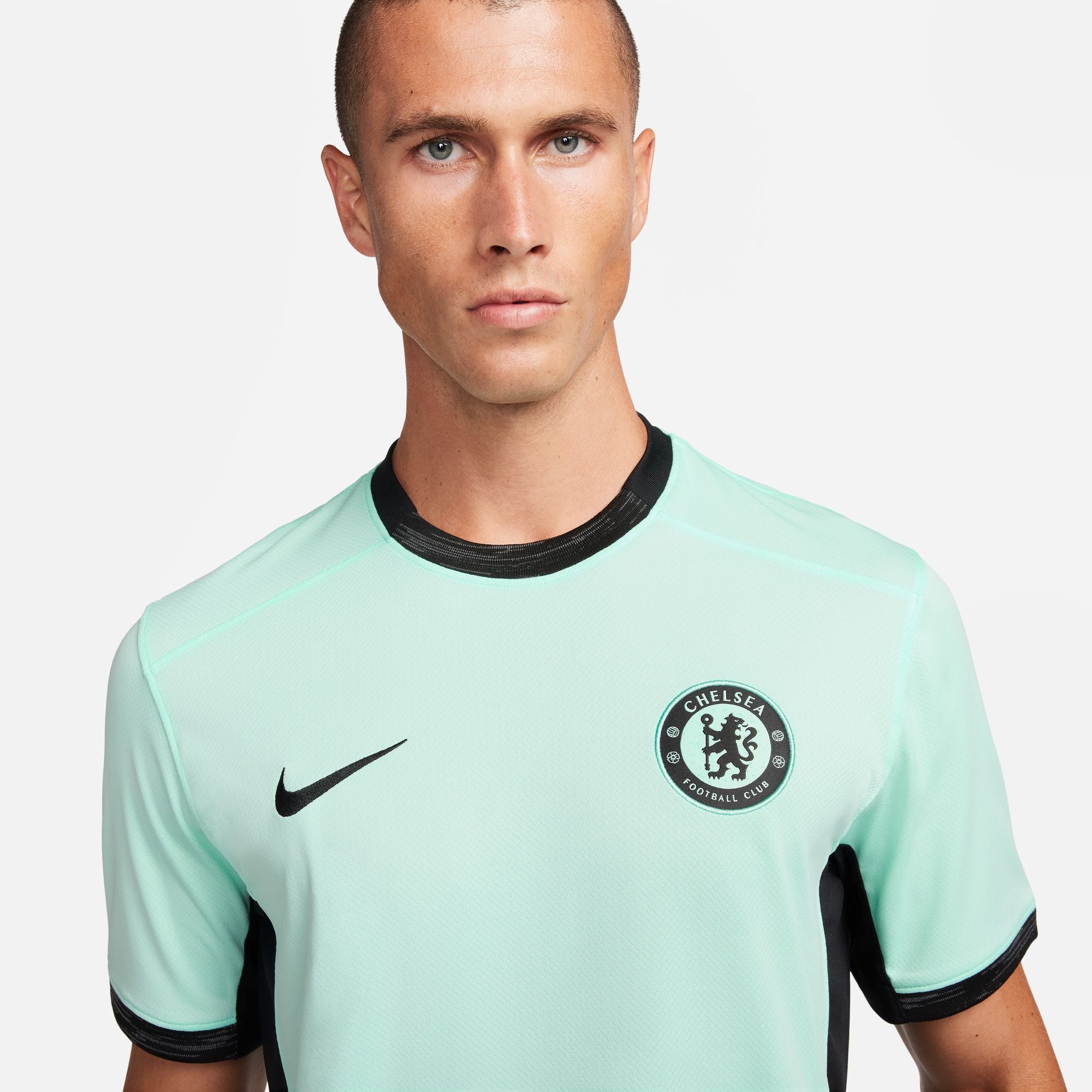 Nike Chelsea FC 2023/24 Stadium Third Jersey