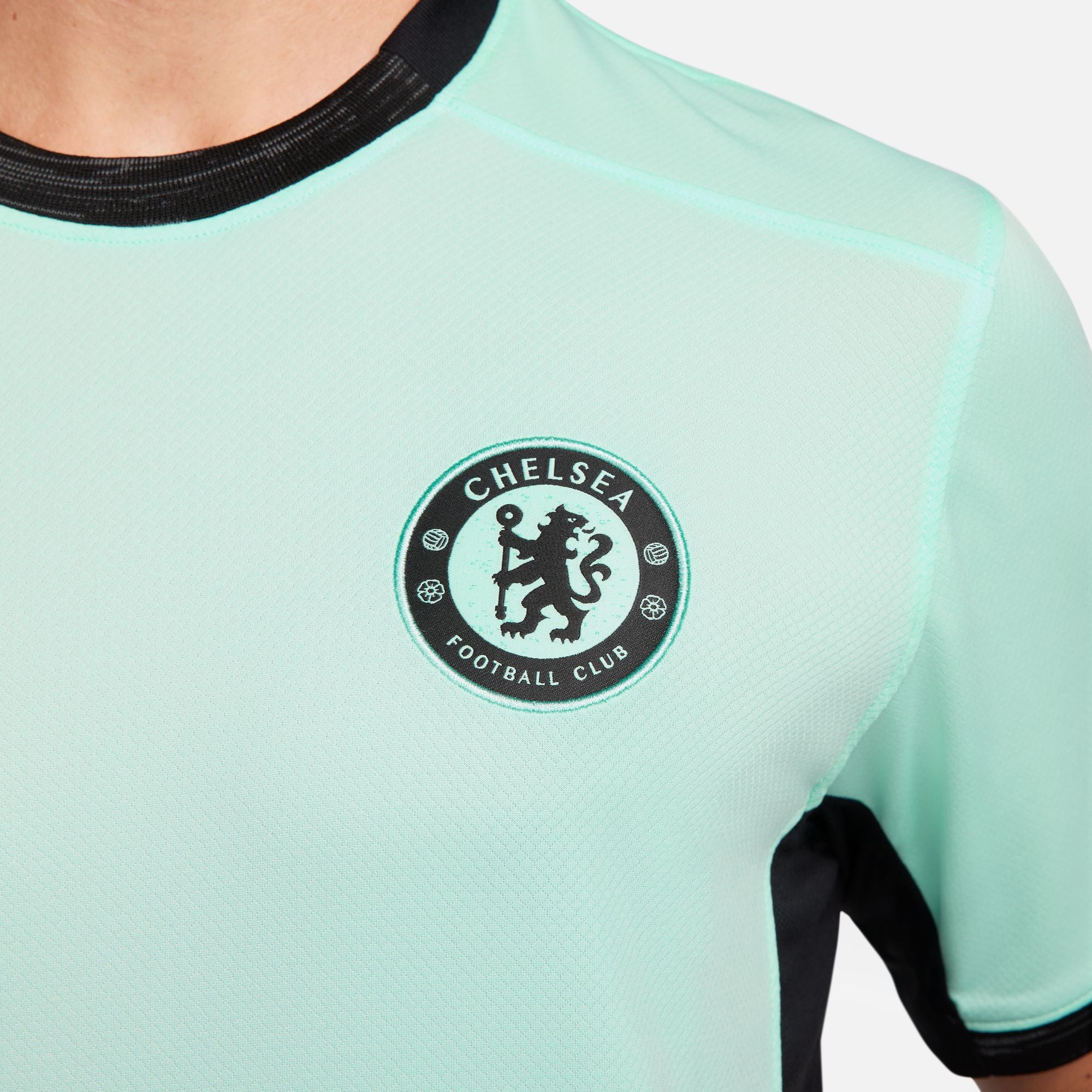 Nike Chelsea FC 2023/24 Stadium Third Jersey - DX9819-354-NIKE by Nike | Available at Niky's Sports