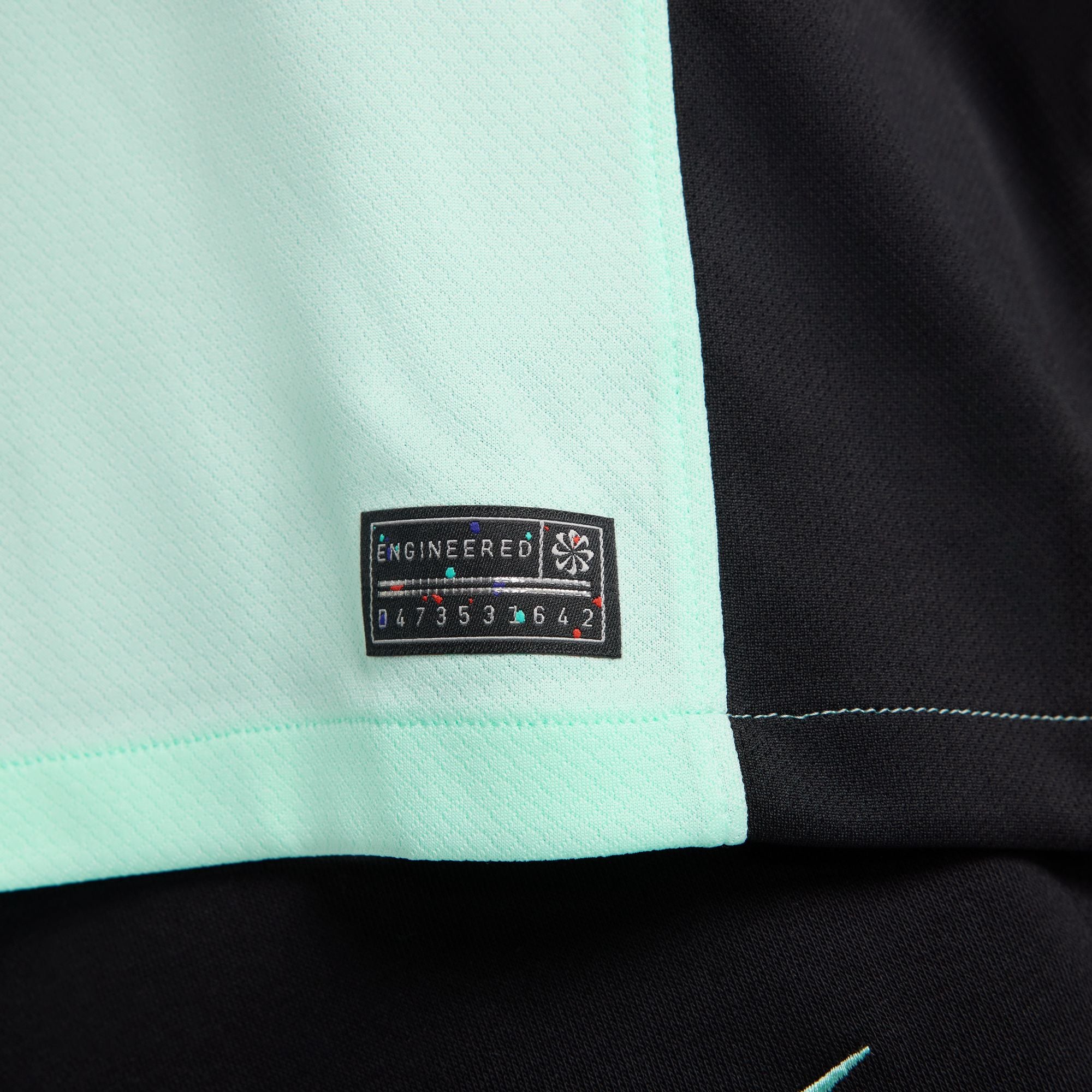 Nike Chelsea FC 2023/24 Stadium Third Jersey - DX9819-354-NIKE by Nike | Available at Niky's Sports