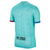 Nike FC Barcelona 3rd Jersey 23/24 - DX9820-487-NIKE by Nike | Available at Niky's Sports