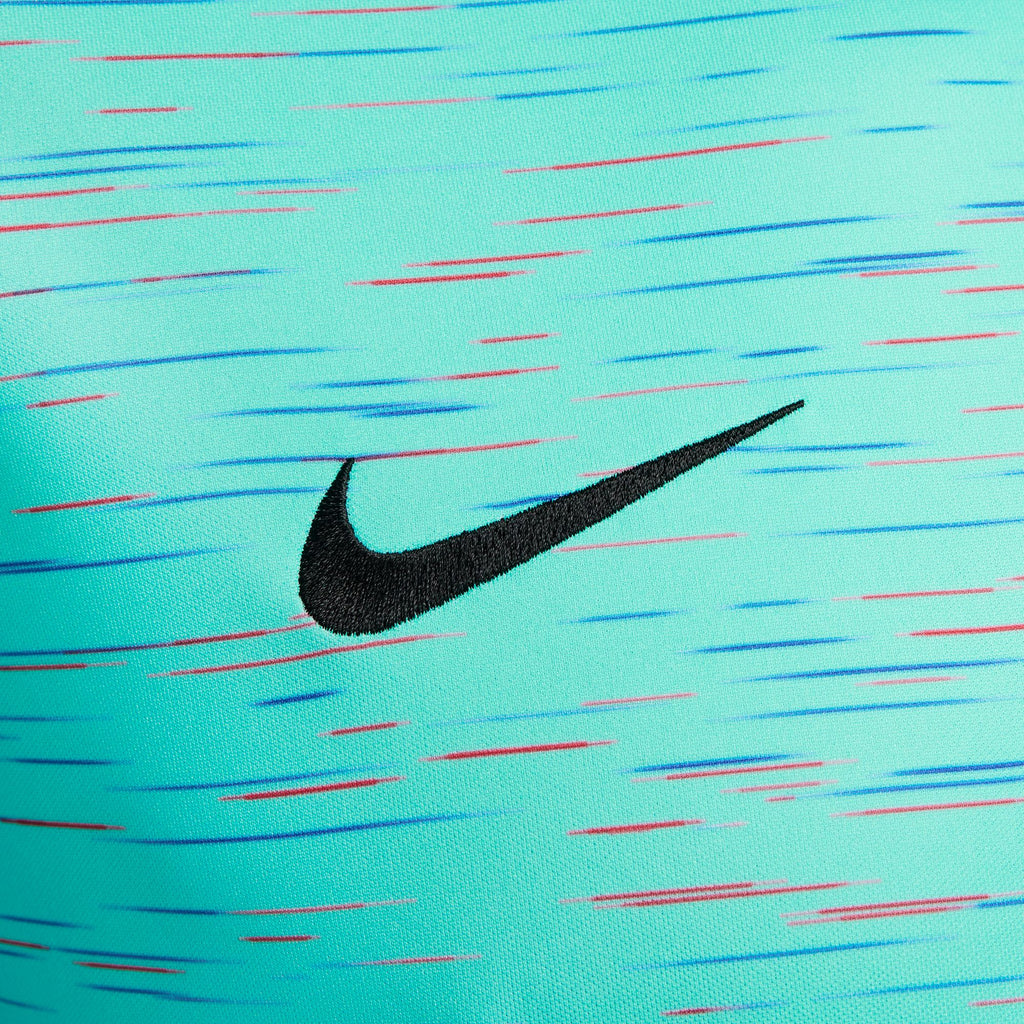 Nike FC Barcelona 3rd Jersey 23/24 - DX9820-487-NIKE by Nike | Available at Niky's Sports