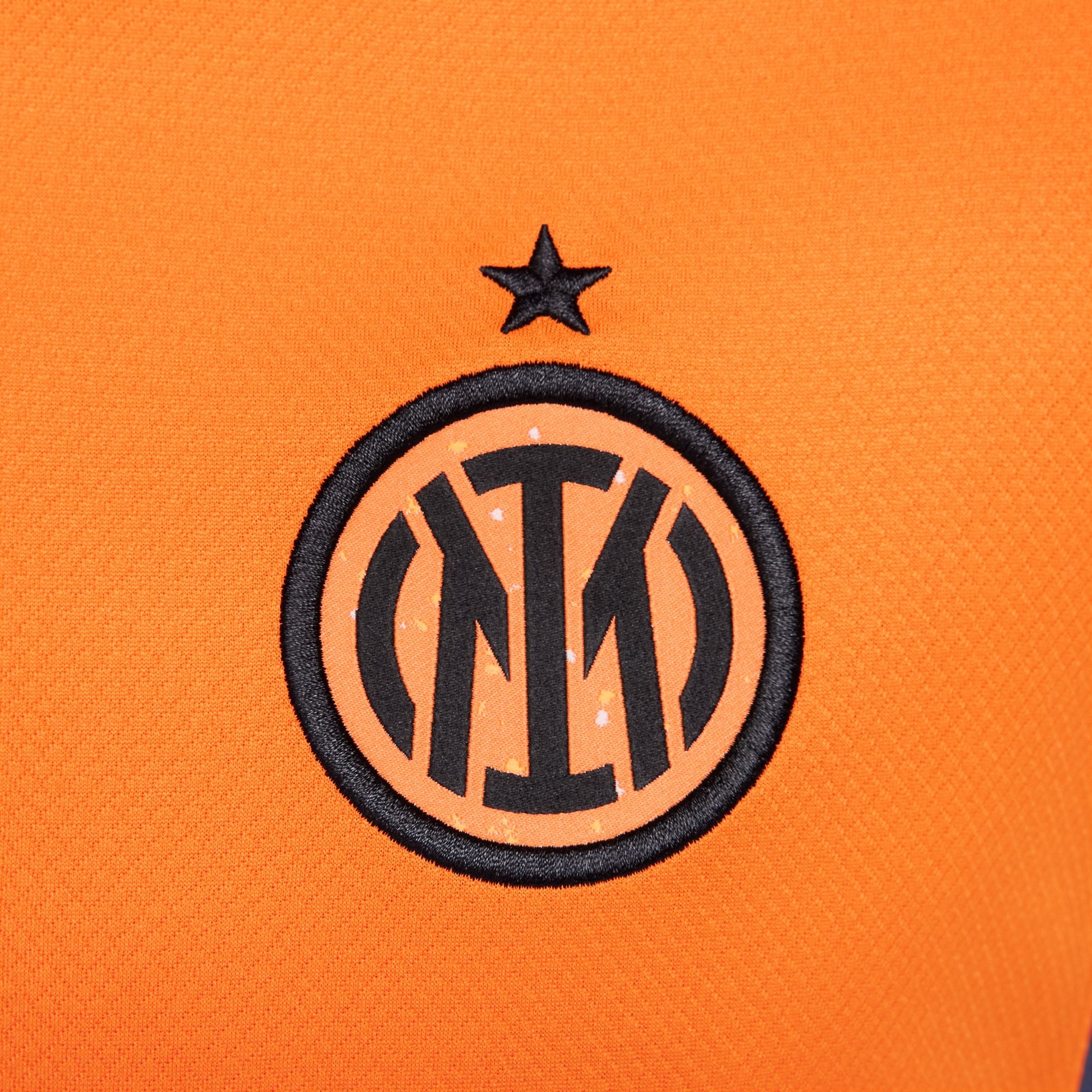 Nike Inter Milan 2023/24 Stadium Third Men's Dri-FIT Soccer Jersey