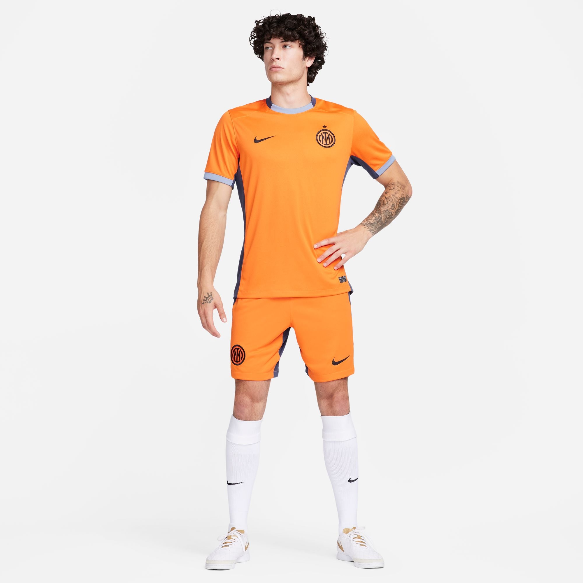 Nike Inter Milan 2023/24 Stadium Third Men's Dri-FIT Soccer Jersey