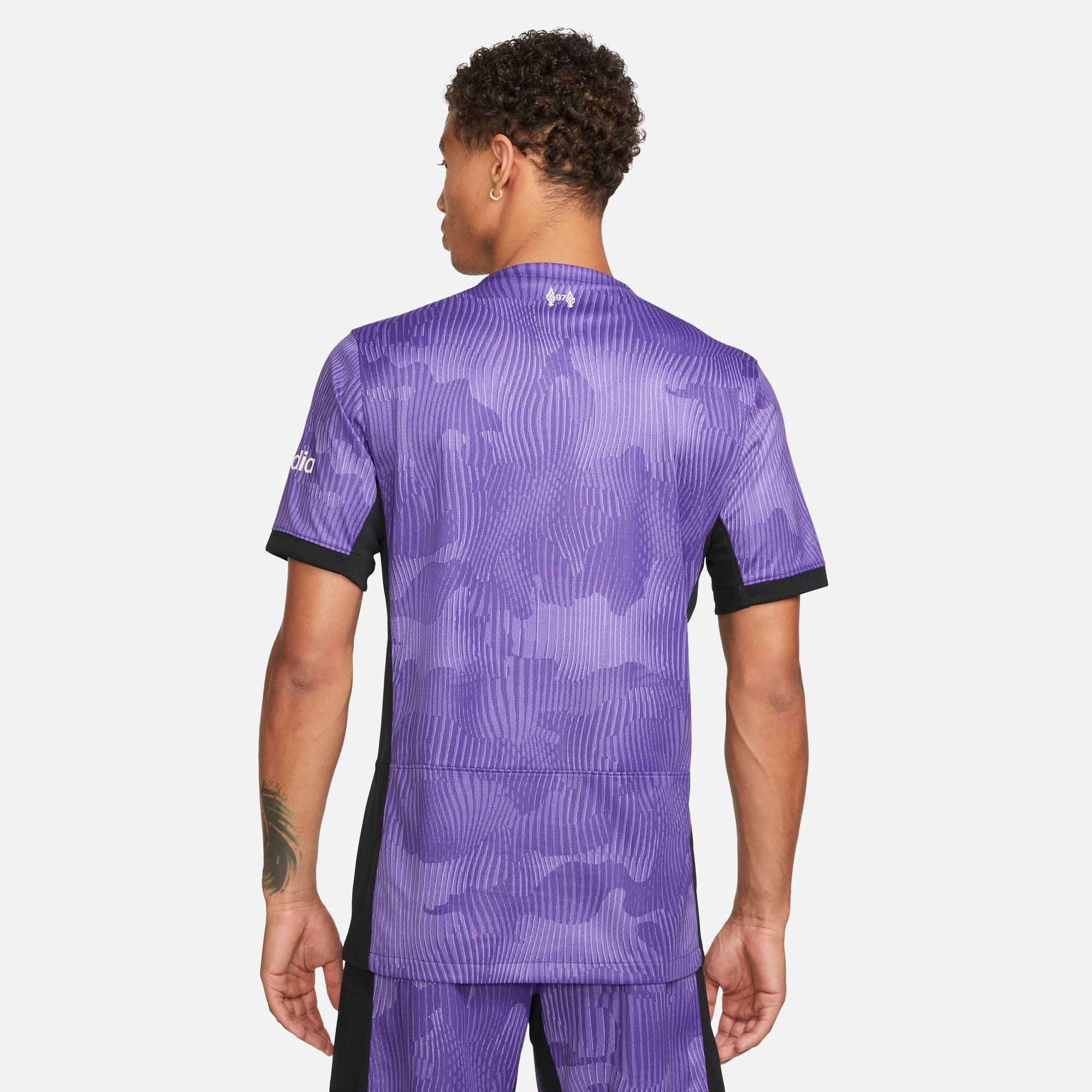 Nike Liverpool FC 2023/24 Stadium Third Men's Dri-FIT Soccer Jersey