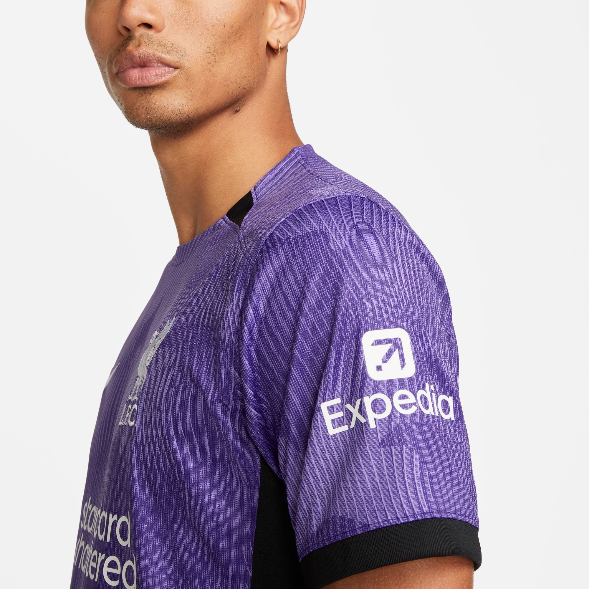 Nike Liverpool FC 2023/24 Stadium Third Men's Dri-FIT Soccer Jersey - DX9822-568-NIKE by Nike | Available at Niky's Sports