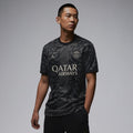 Jordan Paris Saint-Germain 2023/24 Stadium Third Men's Dri-FIT Soccer Jersey - DX9823-069-NIKE by Nike | Available at Niky's Sports