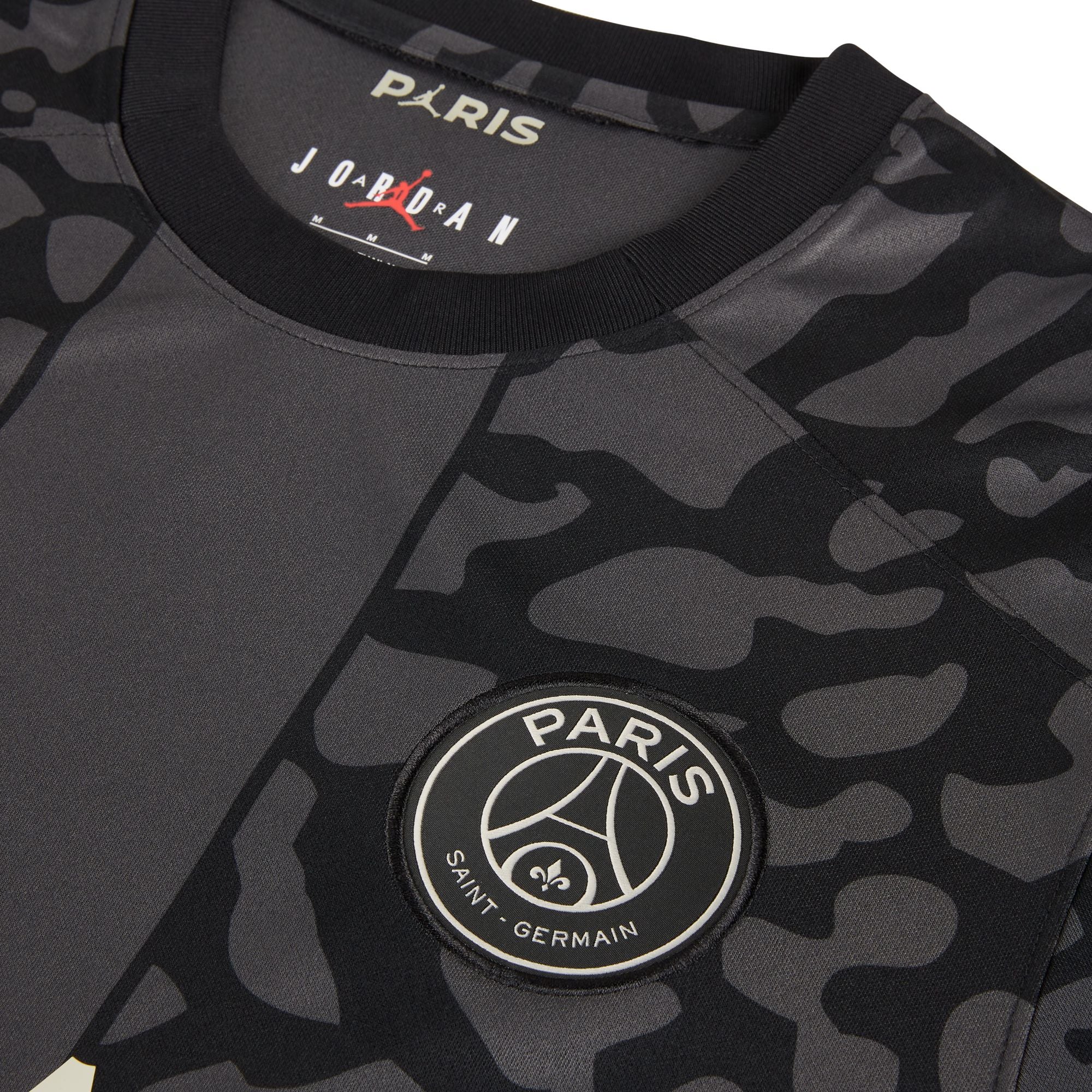 【正規品】PSG #7MBAPPE 3rd　レプリカ Nike Jordan Nike Air Jordan 7 Retro BCFC Paris Saint-Germain PSG (2021