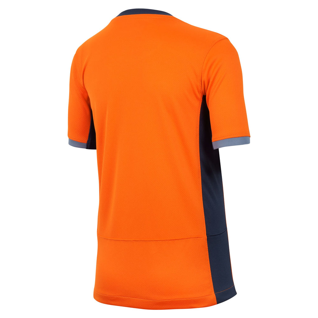 Nike Inter Milan 2023/24 Stadium Third Big Kids' Dri-FIT Soccer Jersey
