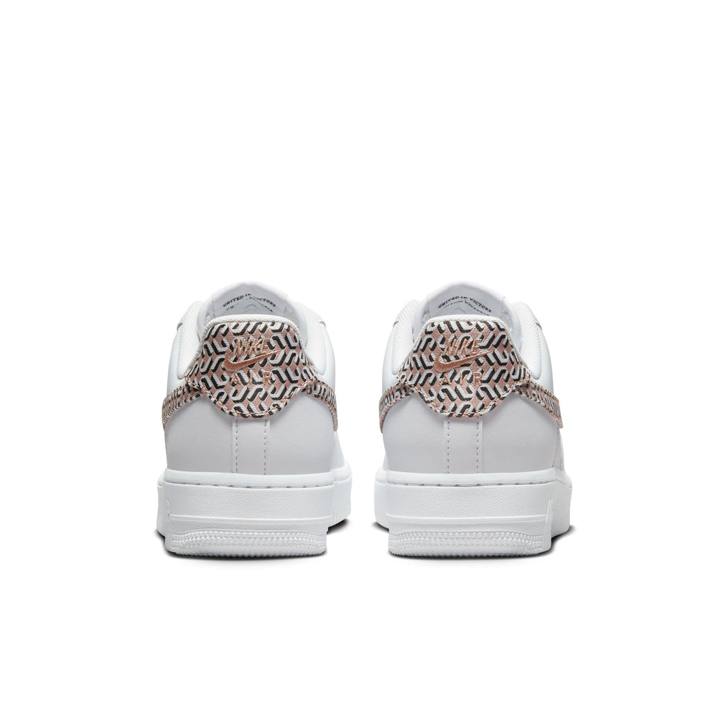 Nike Air Force 1 LX United Women's Shoes - DZ2709-100-NIKE by Nike | Available at Niky's Sports